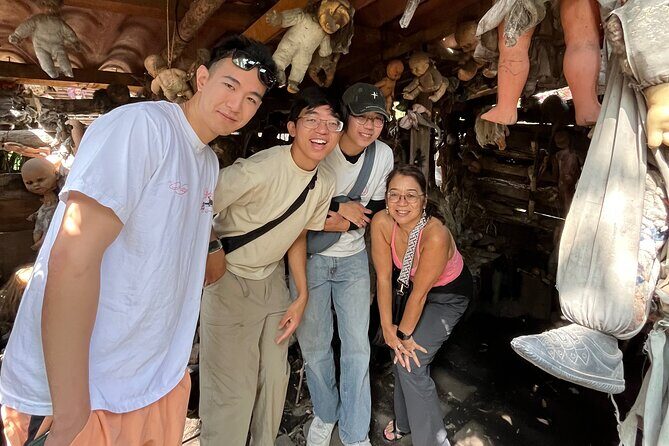 Xochimilco Tour to the Island of the Dolls - An In-Depth Look at the Tour Experience