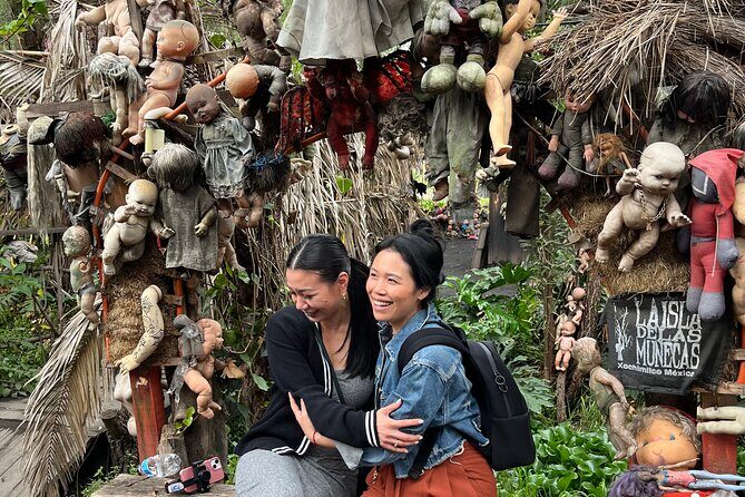 Xochimilco Tour to the Island of the Dolls - Who Will Love This Tour?
