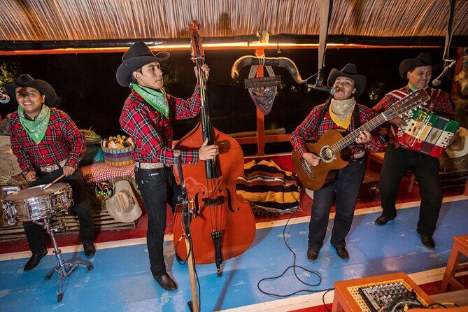 Xoximilco! An Amazing Mexican Experience From Playa Del Carmen - Final Thoughts