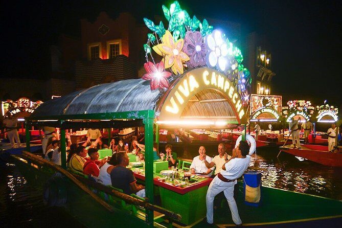 Xoximilco! An Amazing Mexican Experience From Playa Del Carmen - FAQs
