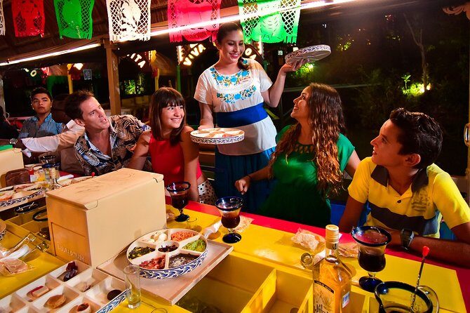 Xoximilco: Boat Fiesta Tour, Tasting, Tequila Bar and Transport - Practical Details and Considerations