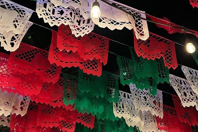 Xoximilco Cancun's Traditional Mexican Cruise and Dinner Party - An Inside Look at the Experience