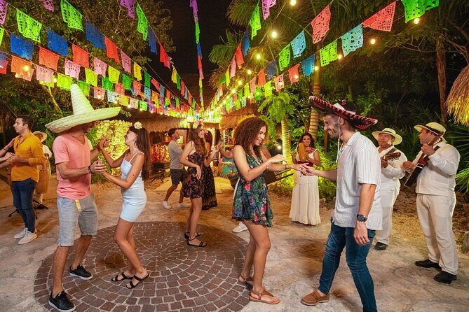 Xoximilco - Discover the Mexican Culture from Cancun - Who Will Love This Tour?