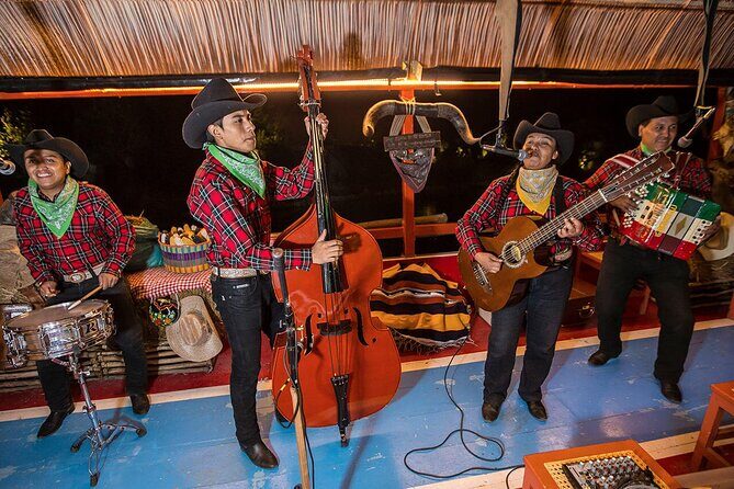 Xoximilco - Discover the Mexican Culture from Cancun - FAQ