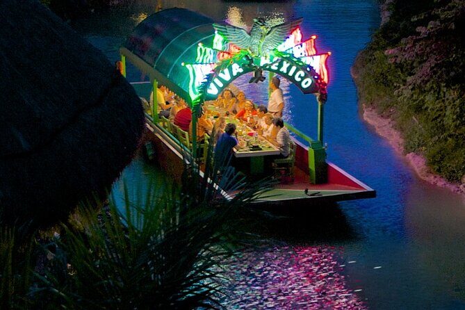 Xoximilco Flaoting Fiesta in Canals of Cancun - Who Would Enjoy This Tour?
