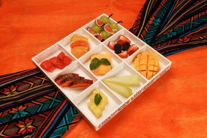 Xoximilco Flaoting Fiesta in Canals of Cancun - Final Thoughts