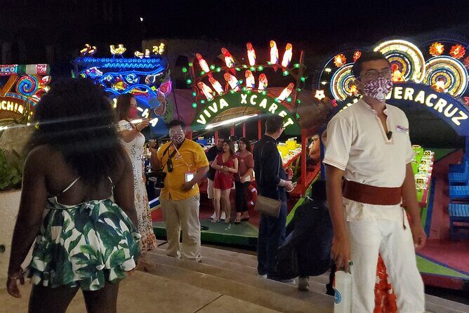 Xoximilco Night Mexican Tour! Transportation From Cancun - What Is Xoximilco Cancun?