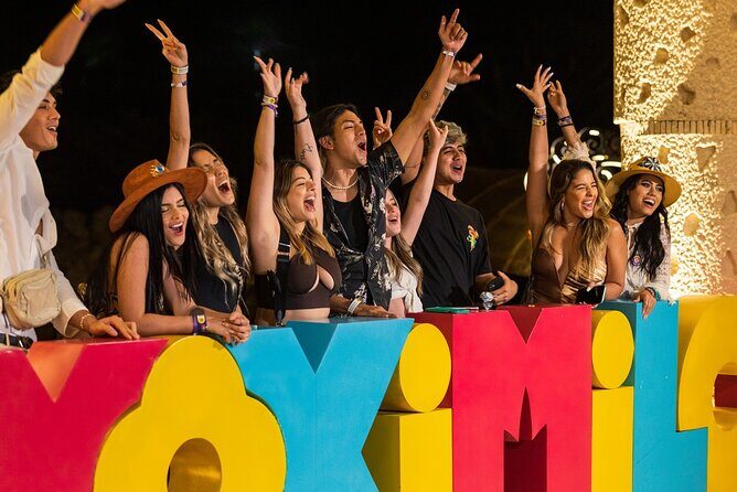 Xoximilco Night Mexican Tour! Transportation From Cancun - Reviews and Feedback