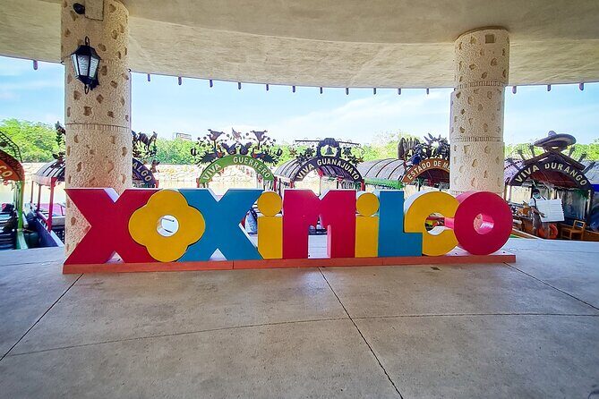 Xoximilco Tour Mexican Folclor with Playa Del Carmen & Cancun - The Overall Experience: Pros and Cons