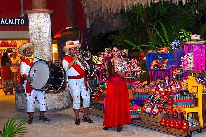 Xoximilco Tour Mexican Folclor with Playa Del Carmen & Cancun - Is It Worth the Price?