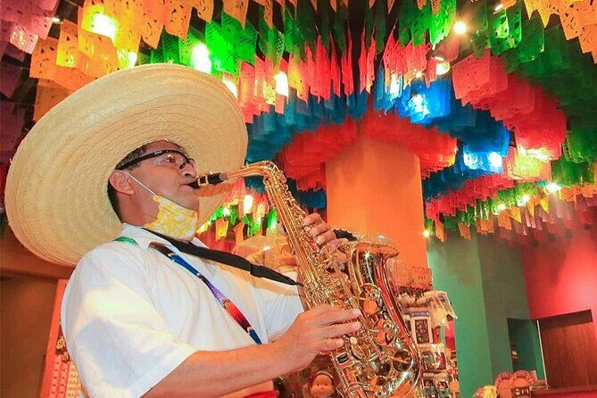 Xoximilco Tour Mexican Party Night! From Cancun & Playa Del Carmen - FAQs