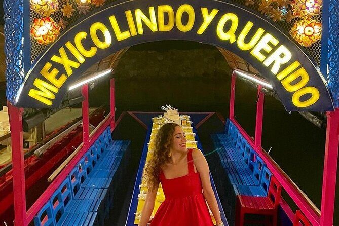 Xoximilco Tour Mexican Party with Transportation from Cancun & Riviera Maya - Who Should Consider This Tour?