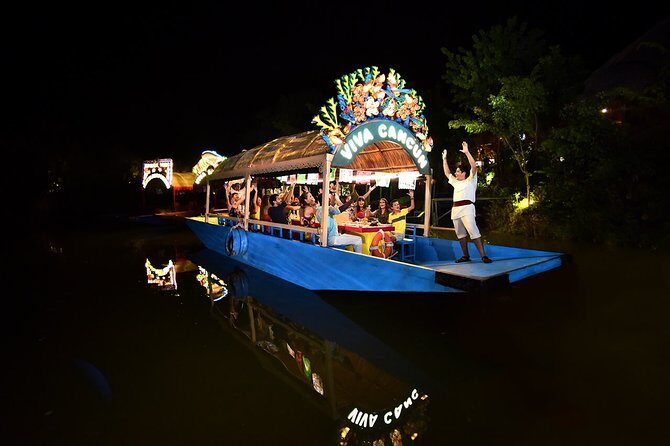 Xoximilco Tour Night Cruise from Cancun & Riviera Maya - Final Thoughts: Is Xoximilco Worth It?