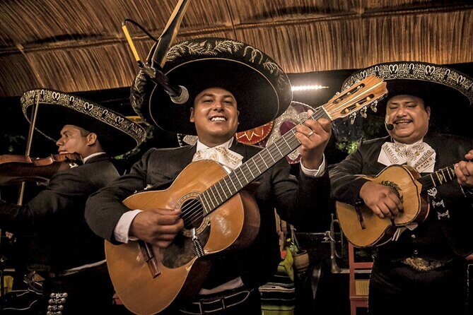 Xoximilco Tour Night Cruise from Cancun & Riviera Maya - FAQ