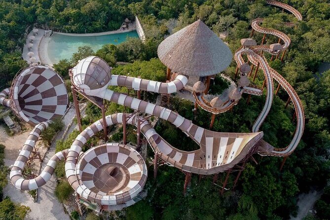 Xplor Adrenaline Adventure! With Round Transportation - Who Should Consider This Tour?