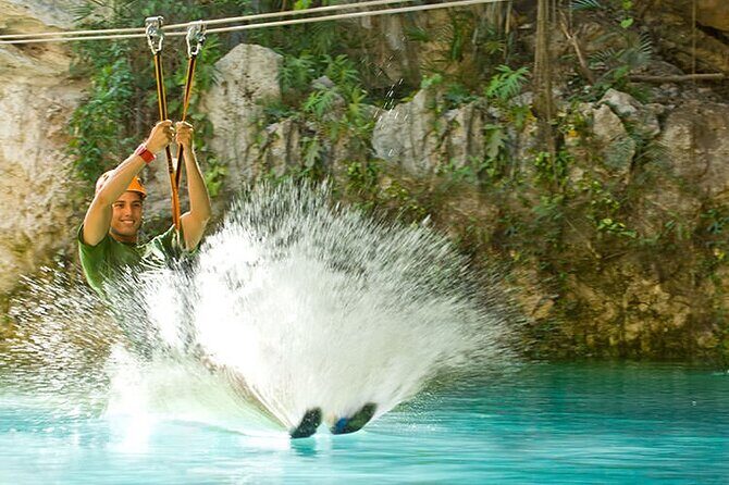 Xplor All-inclusive - Who Should Consider This Tour?