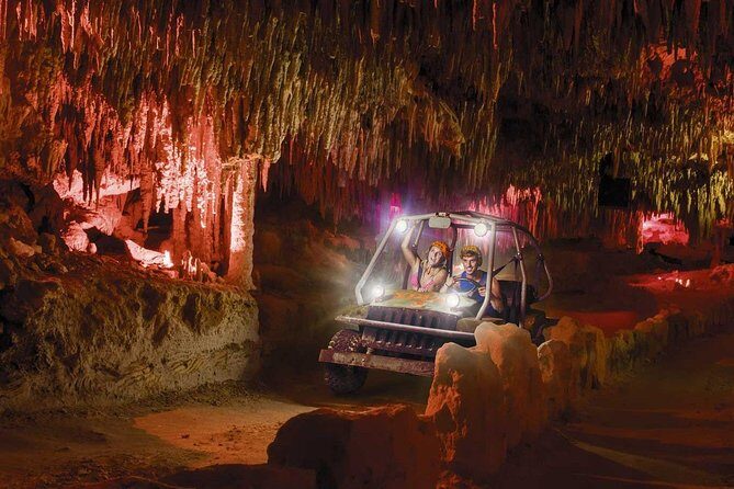 Xplor Fire Ticket - Introduction to the Nighttime Jungle