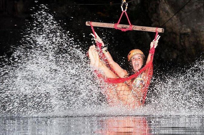 Xplor Fire Ticket - Value for Money