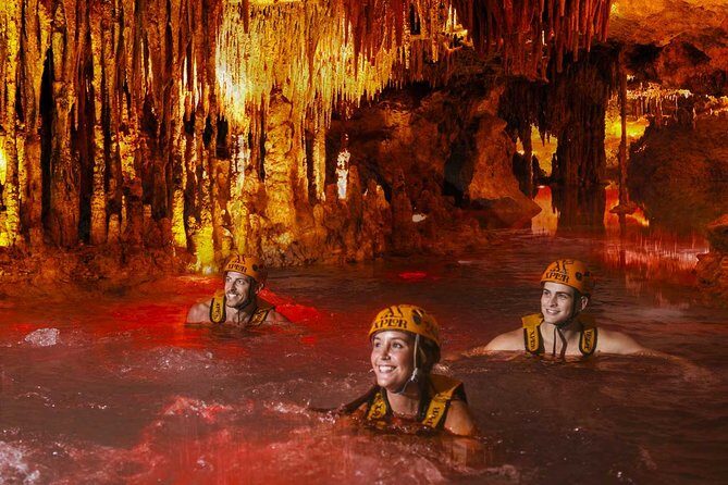 Xplor Fuego Night of Wild Adventure! Roundtrip Included - The Sum Up: Who Should Consider This Tour?