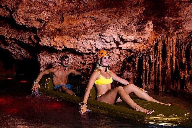 Xplor Fuego & Xel ha from Tulum - The Sum Up: Who Is This Tour Perfect For?