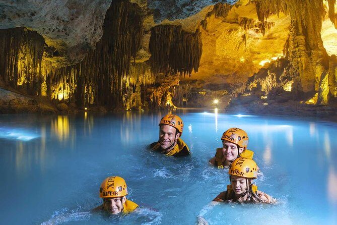 Xplor input - A Closer Look at the Xplor Experience