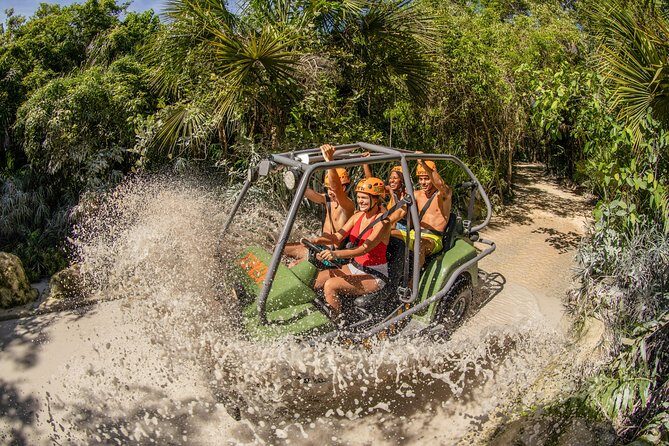 Xplor Park Admission with Lunch and Drinks *Official Product* - FAQ