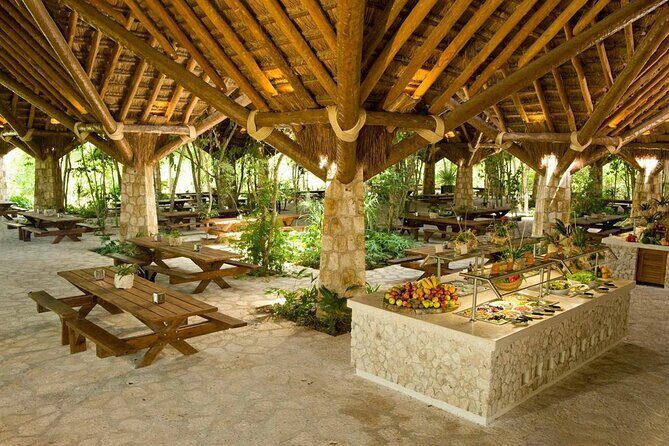 Xplor Tour with Rafting & Ziplining - Frequently Asked Questions