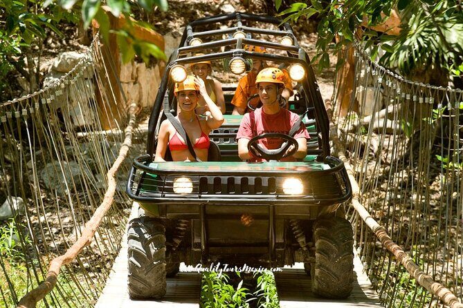 Xplor zip line park with transportation - Final Thoughts: Is It Worth It?