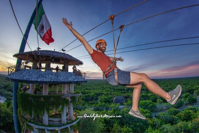 Xplor zip line park with transportation - Frequently Asked Questions (FAQs)