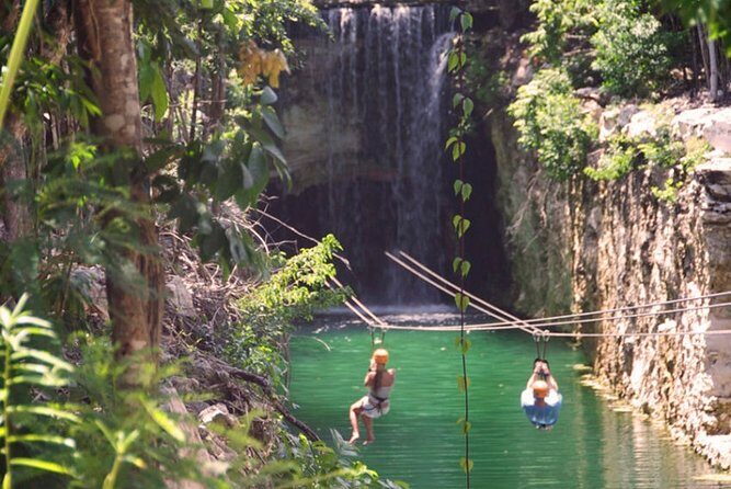 Xplore Day-Tour, The most complete Adrenaline Park for the best price! - Analyzing the Value