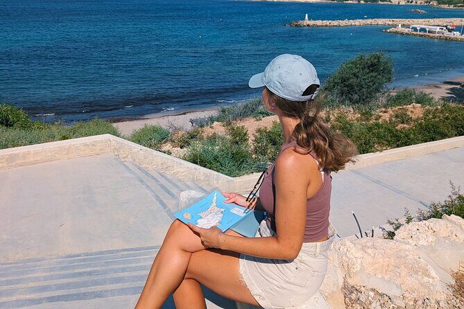 XploreMe! - Coral Bay Scavenger Hunt Outdoor Activity - FAQs