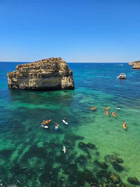 Xpresso Kayak with Private Parking - An In-Depth Look at the Experience