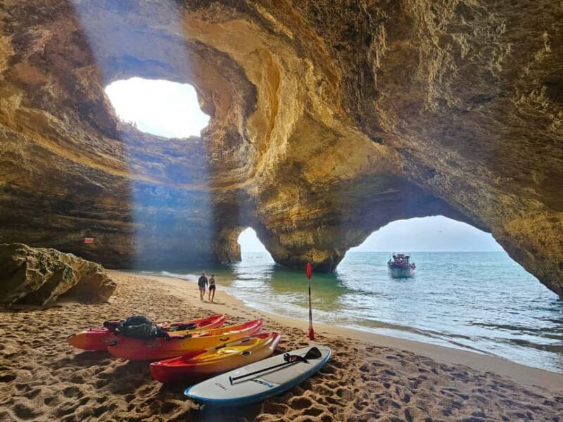 Xpresso Kayak with Private Parking - Final Thoughts: The Practical Value