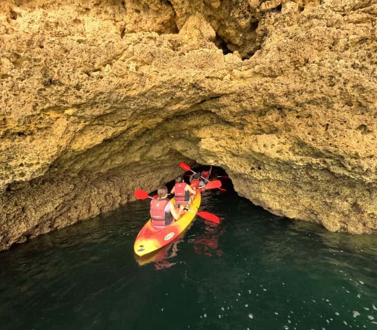 Xpresso Kayak with Private Parking - FAQs