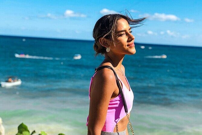 Xtreme Cenote Snorkel, Rappel, Jungle ZipLine, Tulum - Practicalities and Considerations