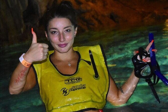 Xtreme Cenote Snorkel, Rappel, Jungle ZipLine, Tulum - Final Thoughts