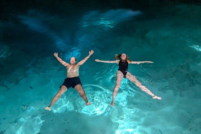 Xtreme Ebike jungle and cenote tour - What’s Included and What’s Not