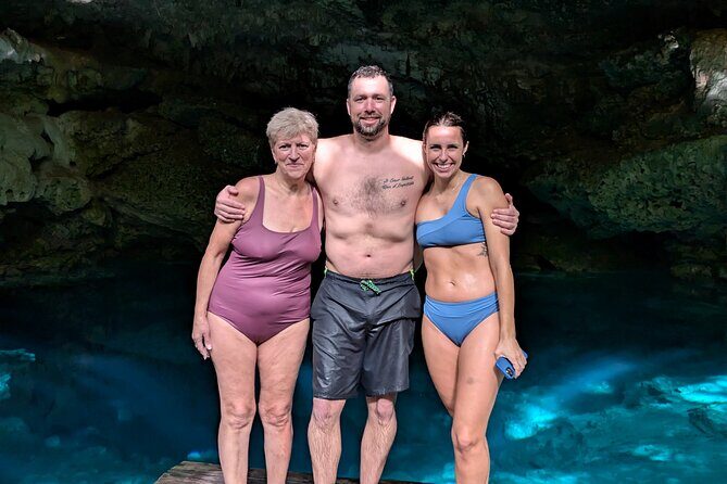 Xtreme Ebike jungle and cenote tour - The Experience in Real Words