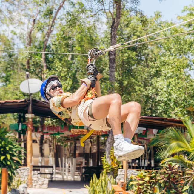 Xtreme Tour - What to Expect from the Xtreme Tour