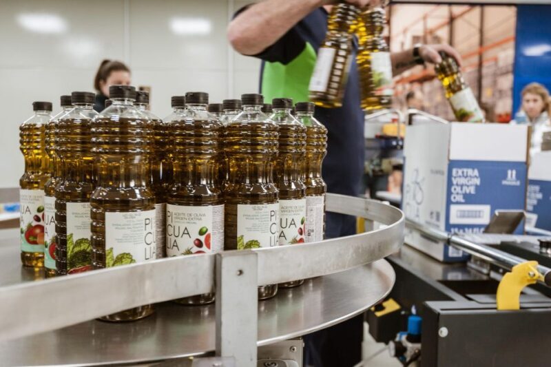 XXI Century Olive Oil Mill Tour - The Experience: What to Expect on the Day