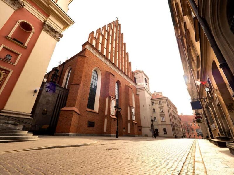 XXXII International Festival of Organ Music CATHEDRAL ORGAN - An In-Depth Look at the Festival Experience