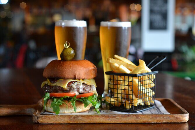 XXXX Brewery Tour - The Experience: What You Can Expect