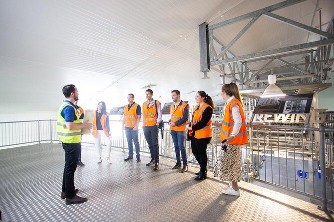 XXXX Brewery Tour - FAQ