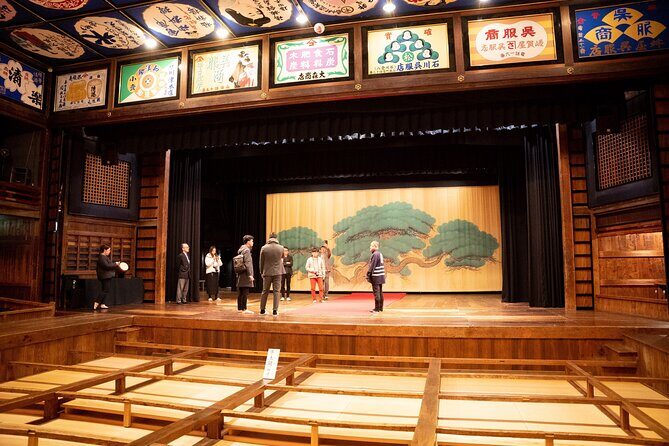 Yachiyoza Theater Premium Dining - Exploring Yachiyoza Theater Premium Dining: An In-Depth Look