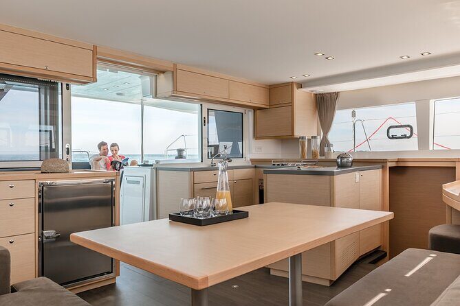 Yacht Catamaran Rental in Fort Lauderdale - Who Will Love This Experience?