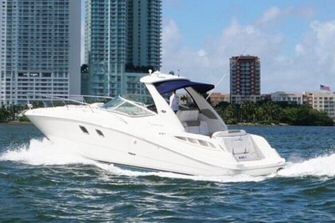 Yacht Celebration! (Restroom/Kitchen/AC & Bed on Board) - FAQ