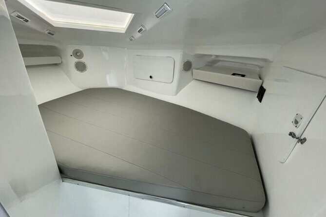 Yacht experience in Cancun: cruise, swim and sunset views - The Value of This Yacht Tour