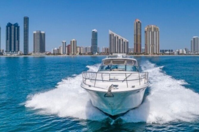 Yacht Getaway of Fort Lauderdale - Who Would Enjoy This Tour?