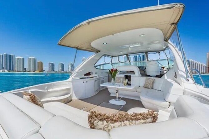 Yacht Getaway of Fort Lauderdale - The Sum Up