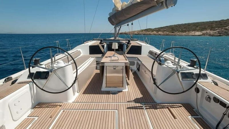 Yacht Me Up All-Inclusive Private Cruise Cannes Lérins Sail - Authentic Experiences from Reviews